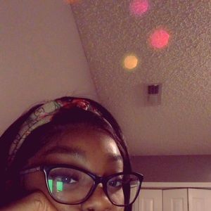 Meet your Posher, Tamia